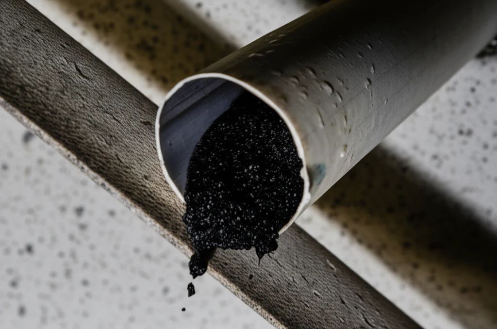 더 이상 고민 No! 에어컨 누수 해