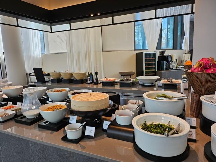 제주 신라스테이 플러스 이호테우