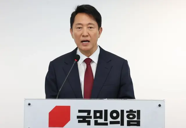 조기 대선 앞두고 오세훈 불출마&hellip; 보수정치 향방은?
