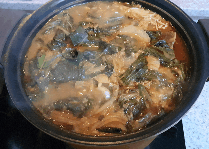 감동애 감자탕21