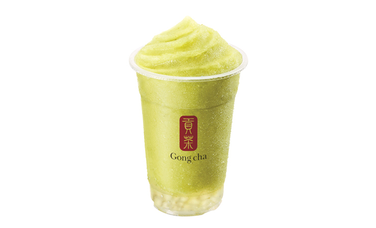 공차 인기 메뉴 추천 청포도 스무디 알로에 추가