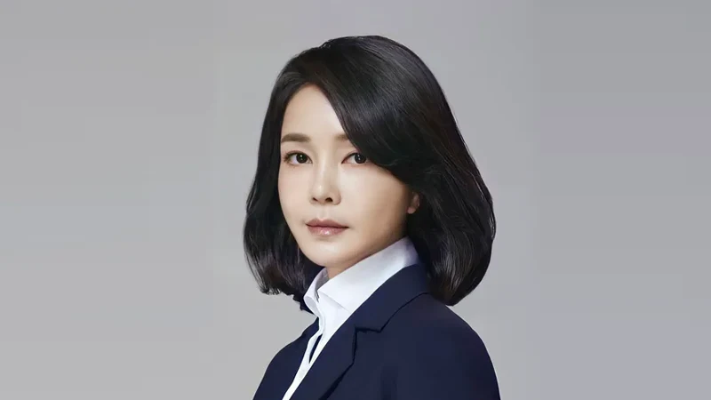 김건희여사 트위터 주소