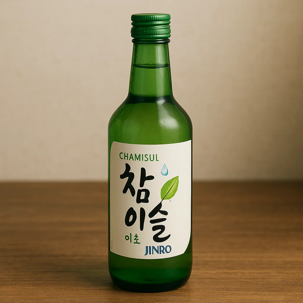 참이슬