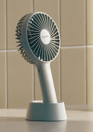 손 선풍기 추천