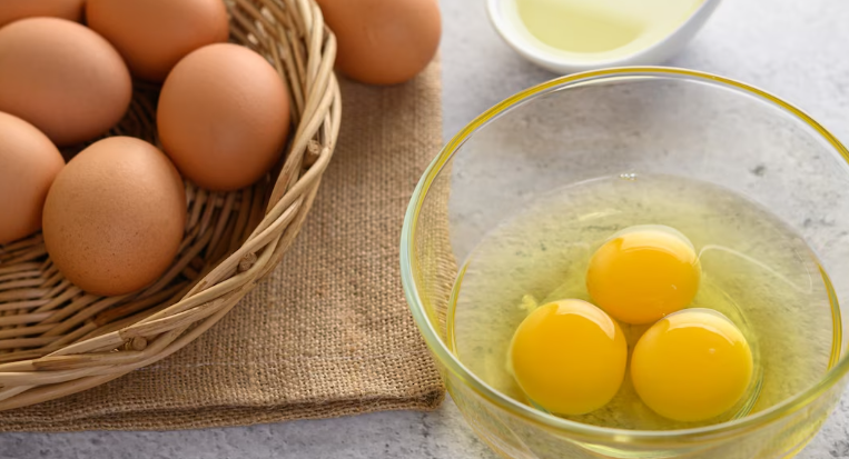 갑상선기능 저하증에 도움이 되는 음식 계란