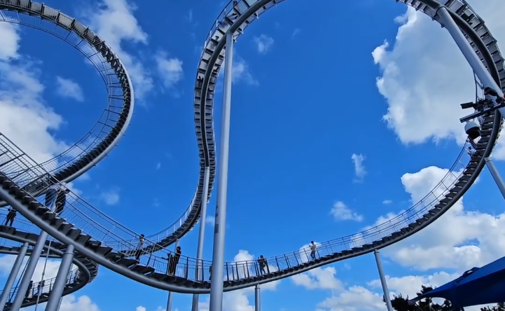 환호공원 스페이스 워크