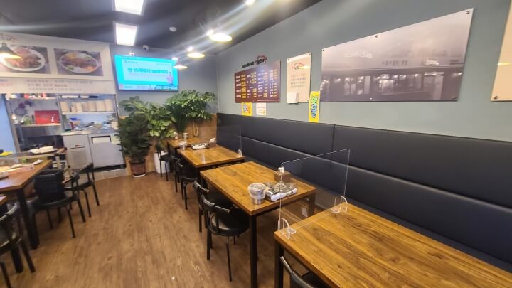 보드레족-효성점-내부2