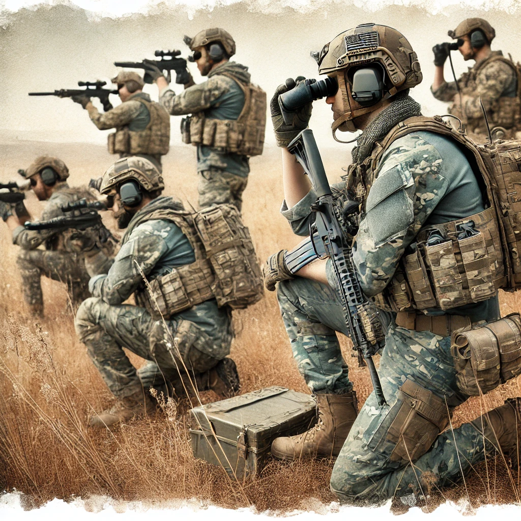 예비군 훈련 연기 신청 방법 총정리