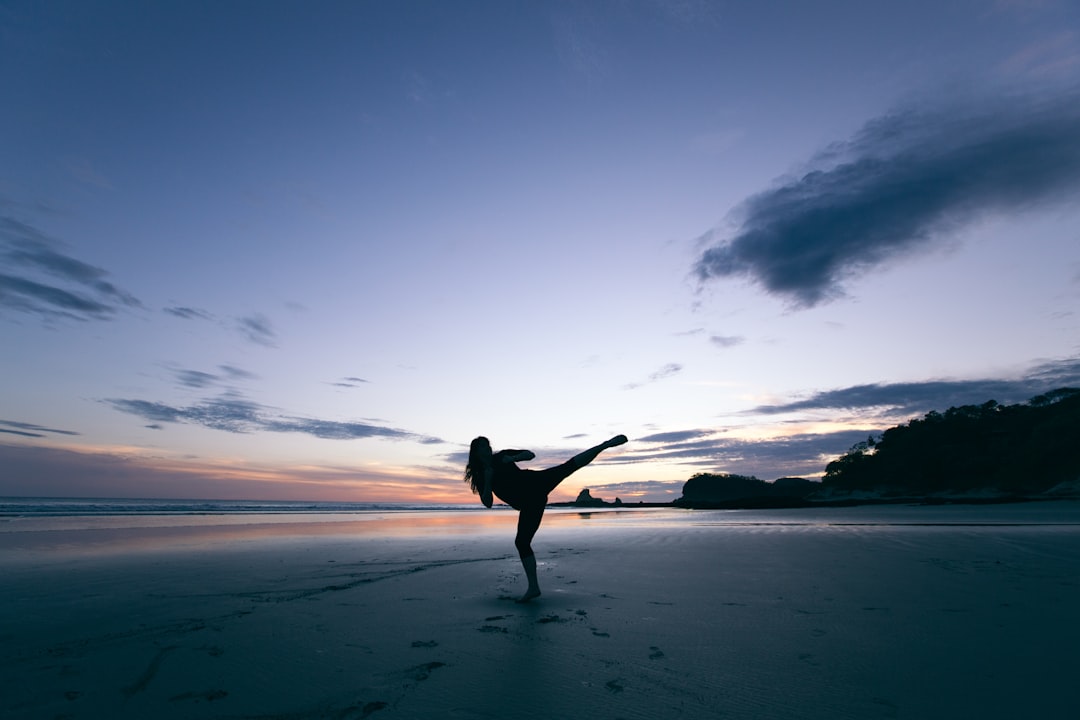 Martial Arts