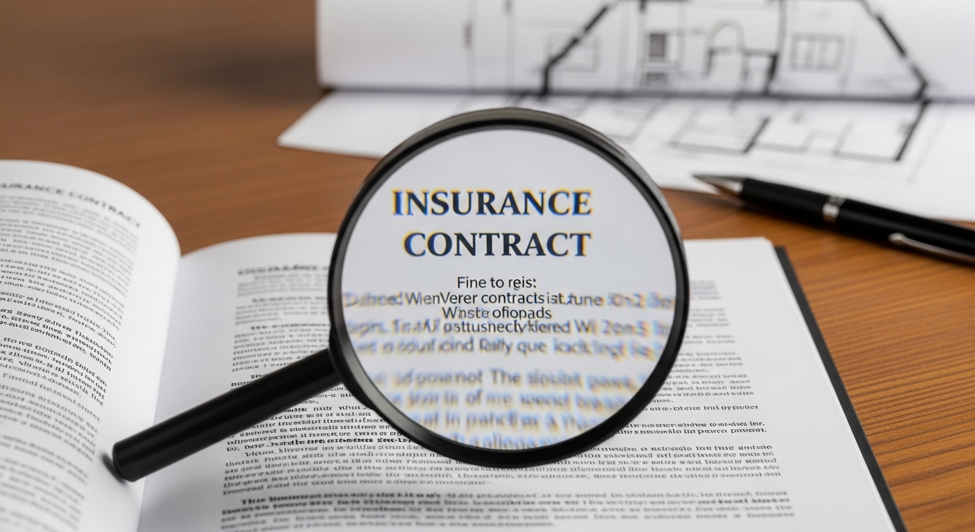 화재보험가입범위보상특약