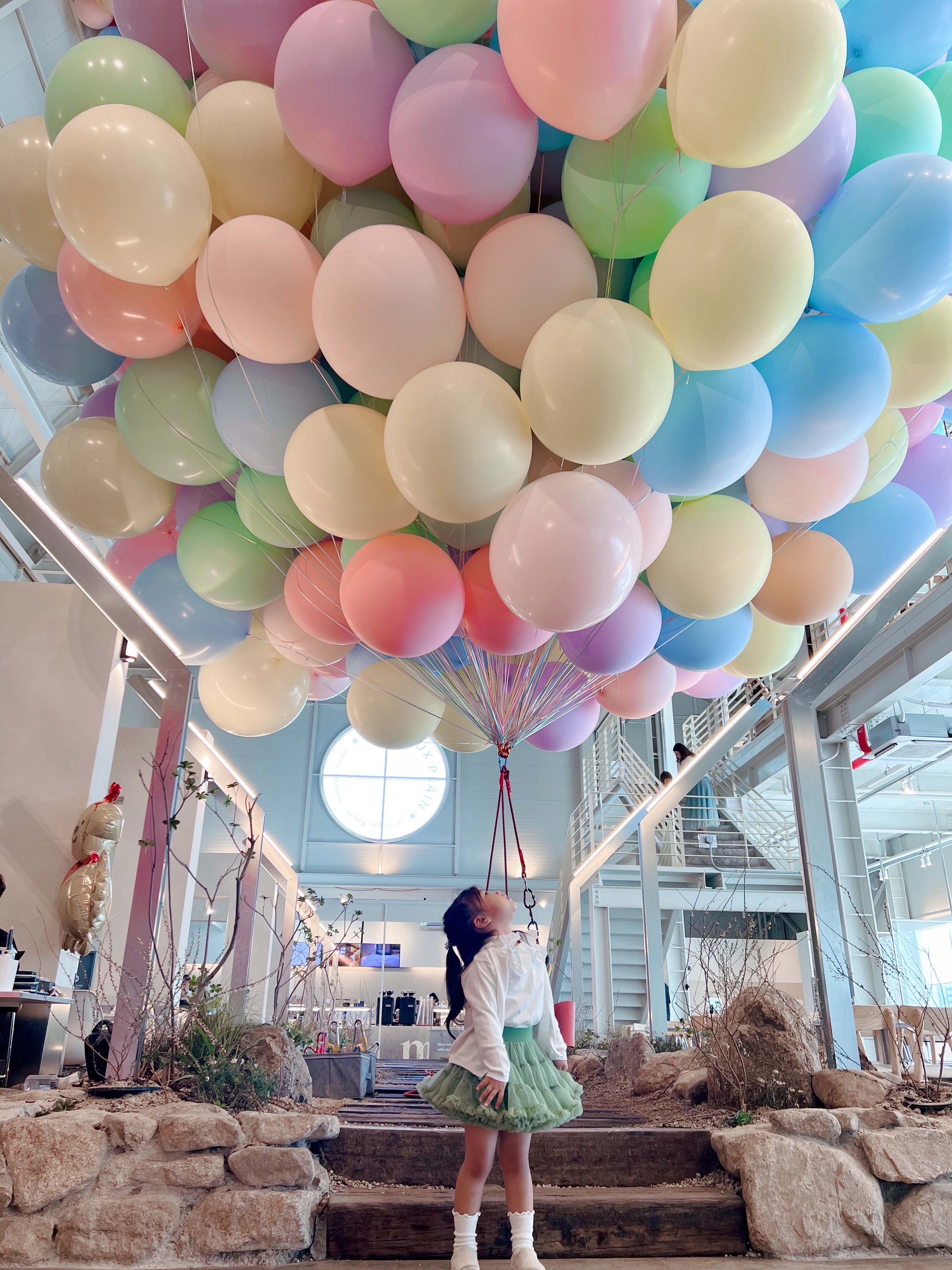 양산 마고플레인 비비하우스 날다 체험 양산가볼만한곳, 양산 아이와 가볼만한 곳