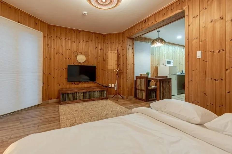 감성 제주스테이2