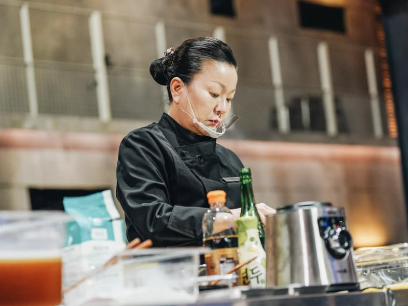 연매출 20억 이모카세 성공 비결