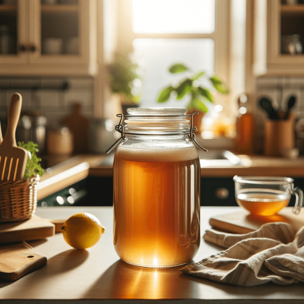 콤부차 하루섭취량