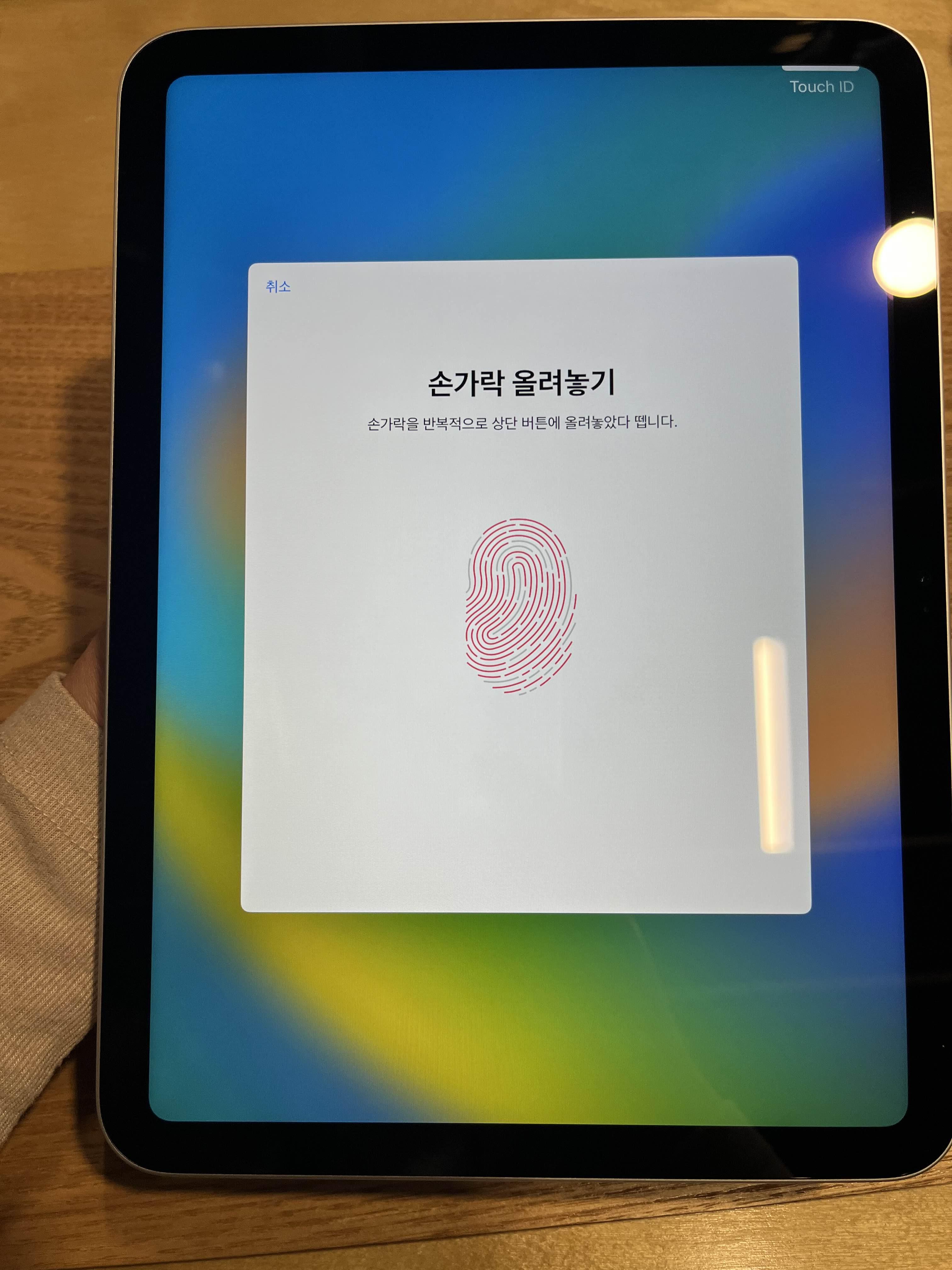 아이패드10세대
