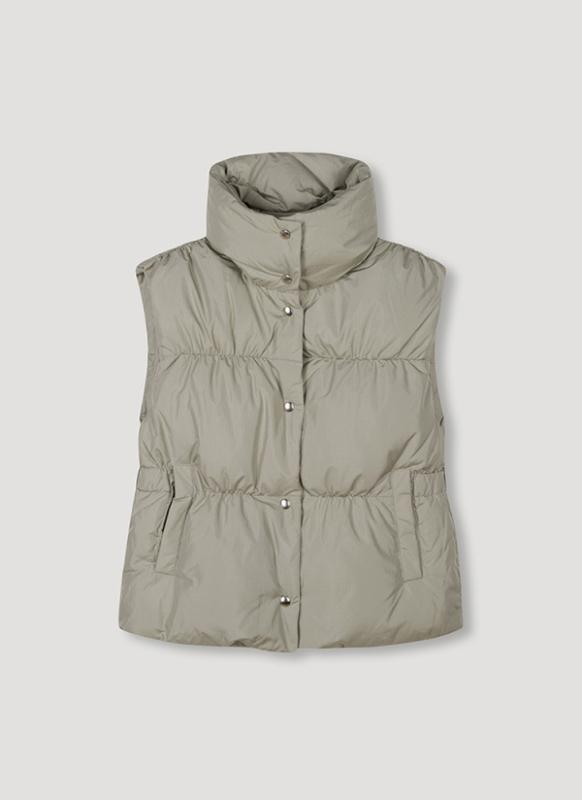 쉬즈미스 하이넥 덕다운 SSDVTN42010