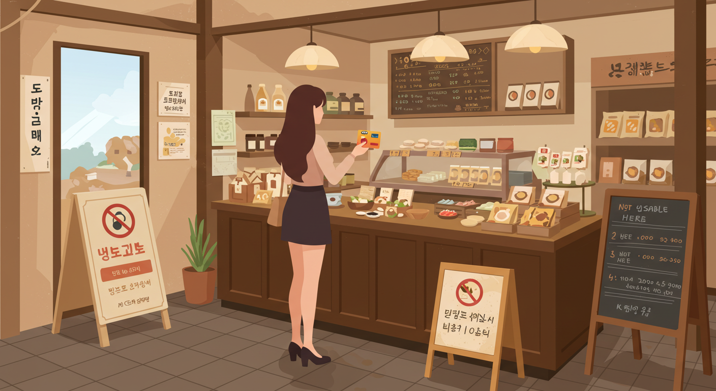 환불규정&amp;#44; 제한업종&amp;#44; 지역화폐이체