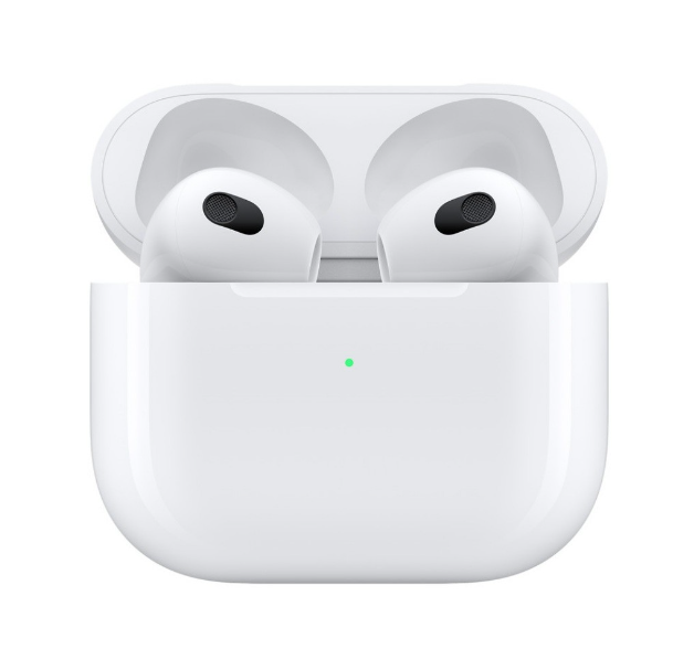 애플이 적외선(IR) 카메라를 탑재한 새로운 에어팟을 출시할 것이라는 소식이 전해졌다.