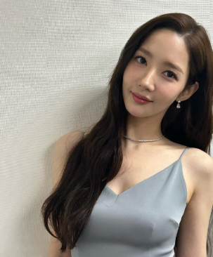 박민영 인스타