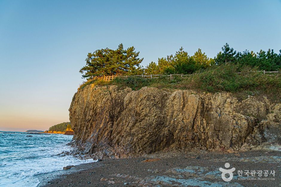 서해안 물때 시간표