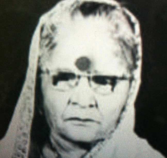 강구바이 코테왈리