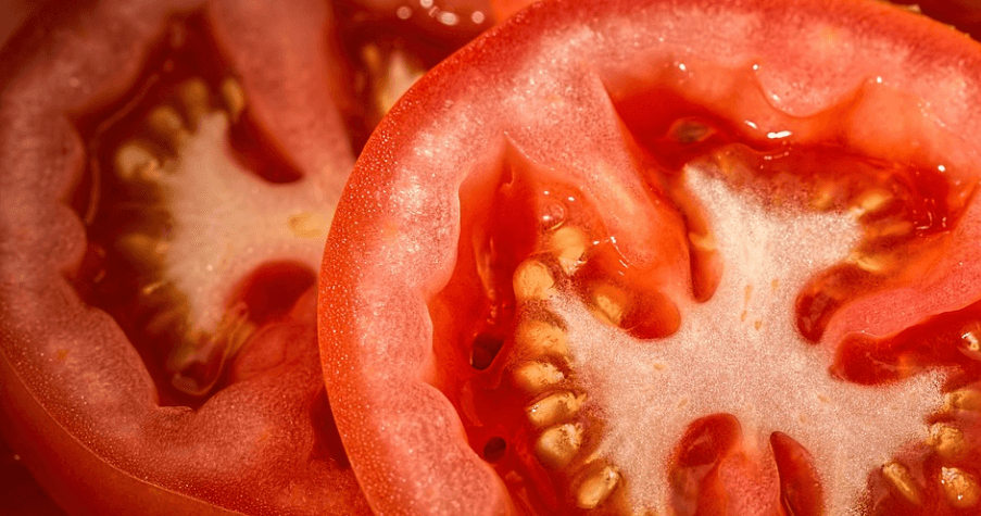 구내염에 좋은 음식 토마토