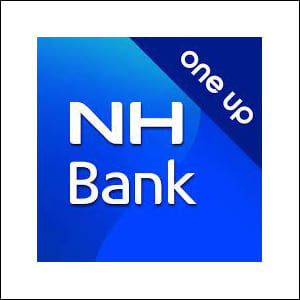 NH스마트뱅킹