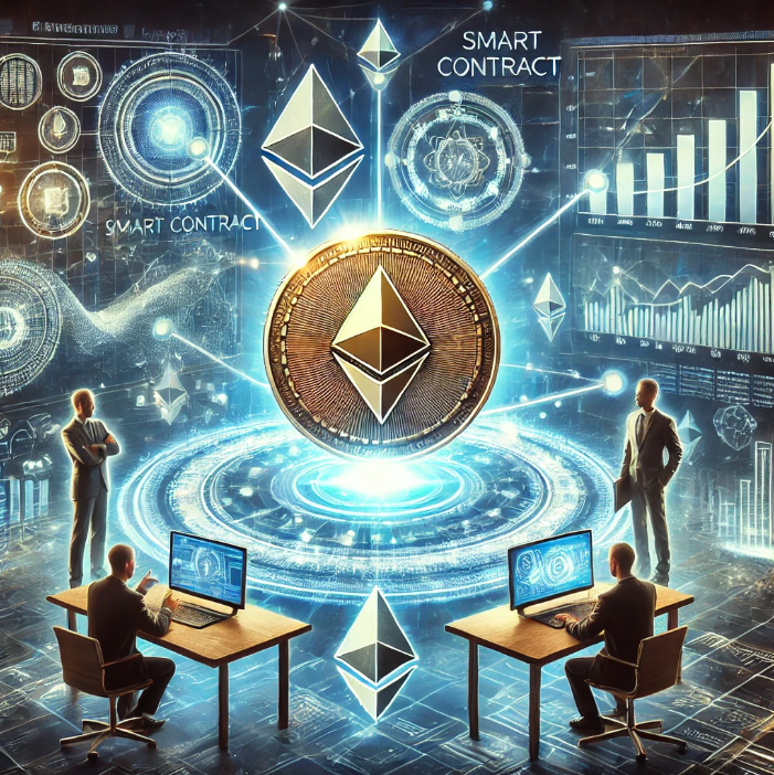 전문가들이 예측하는 이더리움 2.0