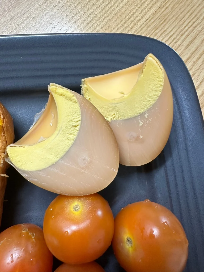 구운란