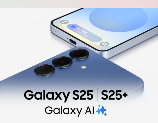 삼성전자 갤럭시 S25 자급제 SM-S931N