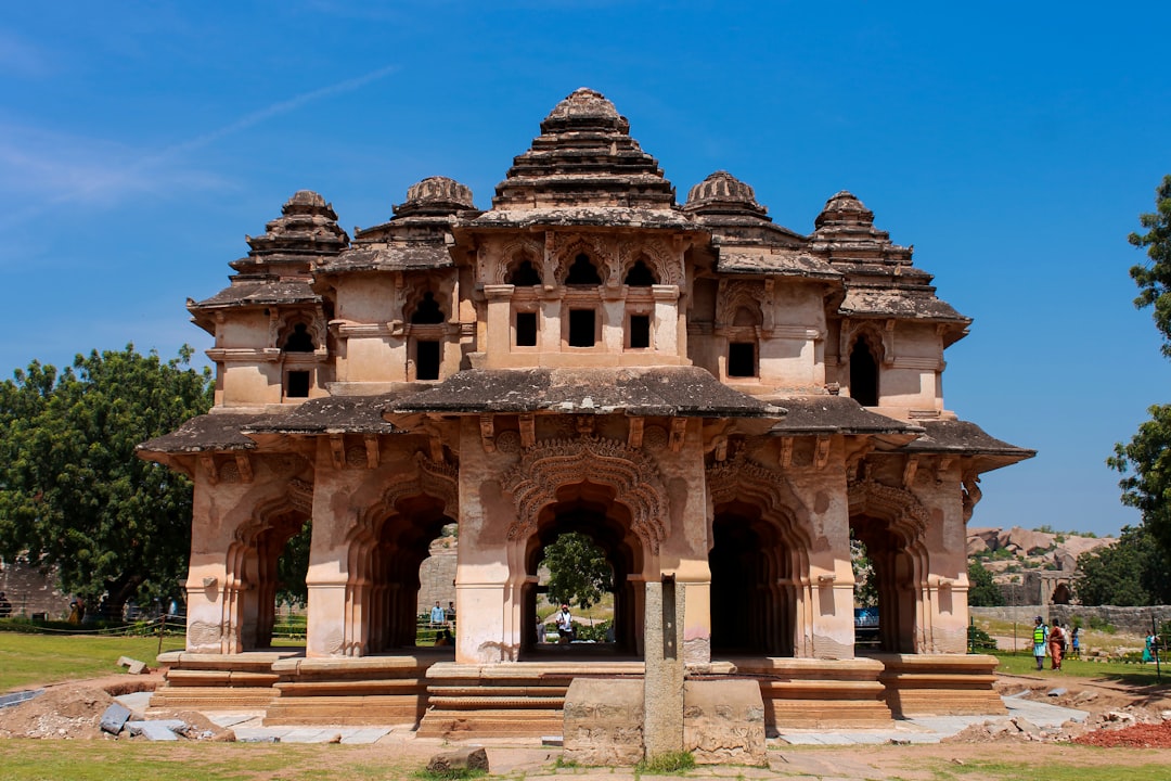 Temple