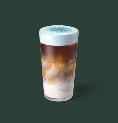 여수 윤슬 헤이즐넛 콜드브루