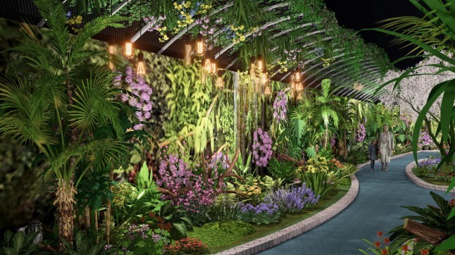 고양 국제꽃박람회