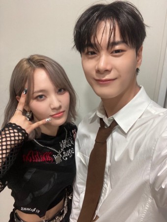 아스트로 문빈