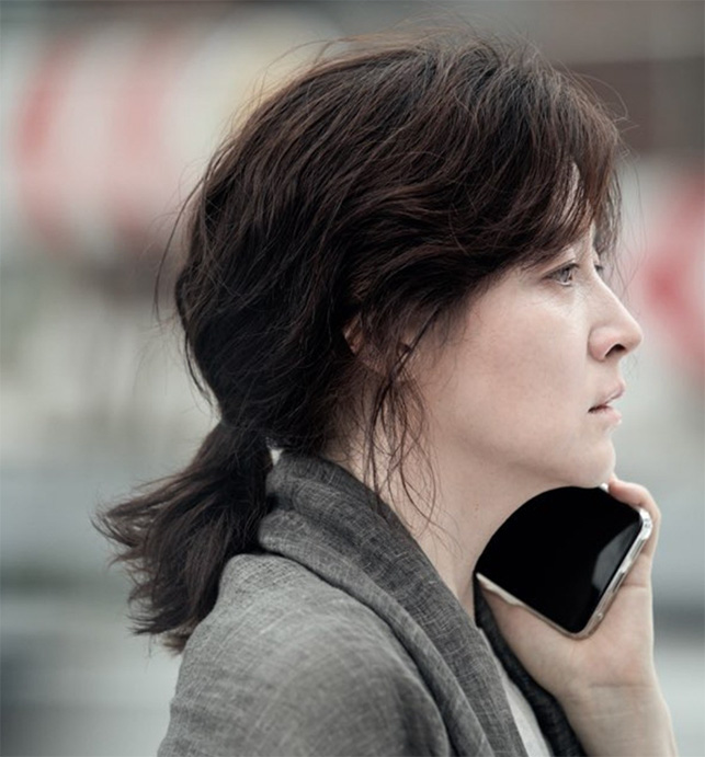 이영애 대장금 장금이