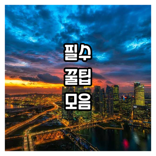 사이판 호텔 예약 고민 끝 가성비 숙