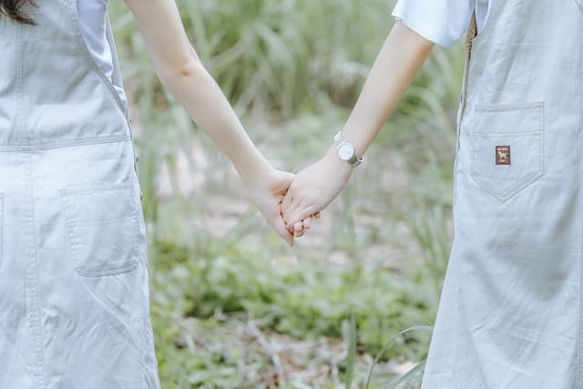 여성 청소년 사진11