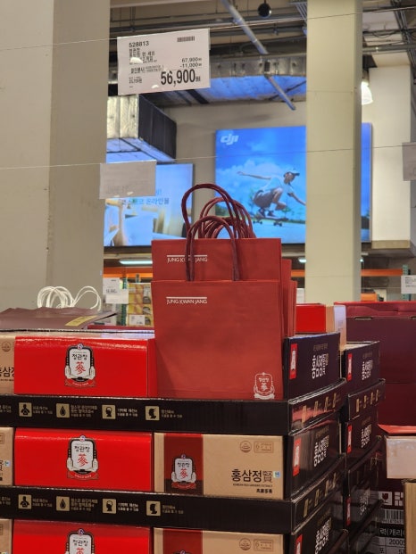 코스트코-9월-셋째주-할인상품-가전-패션-완벽분석