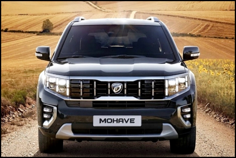 대형 SUV 차량 인기 순위 BEST 10