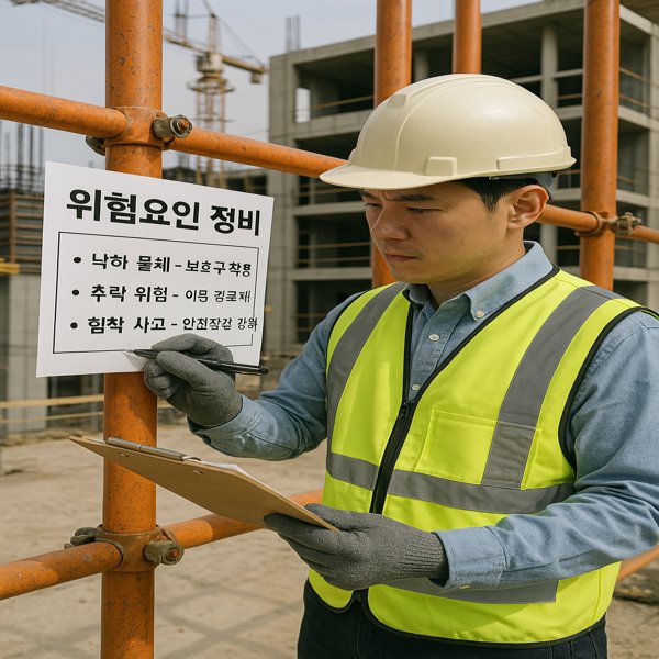 건설