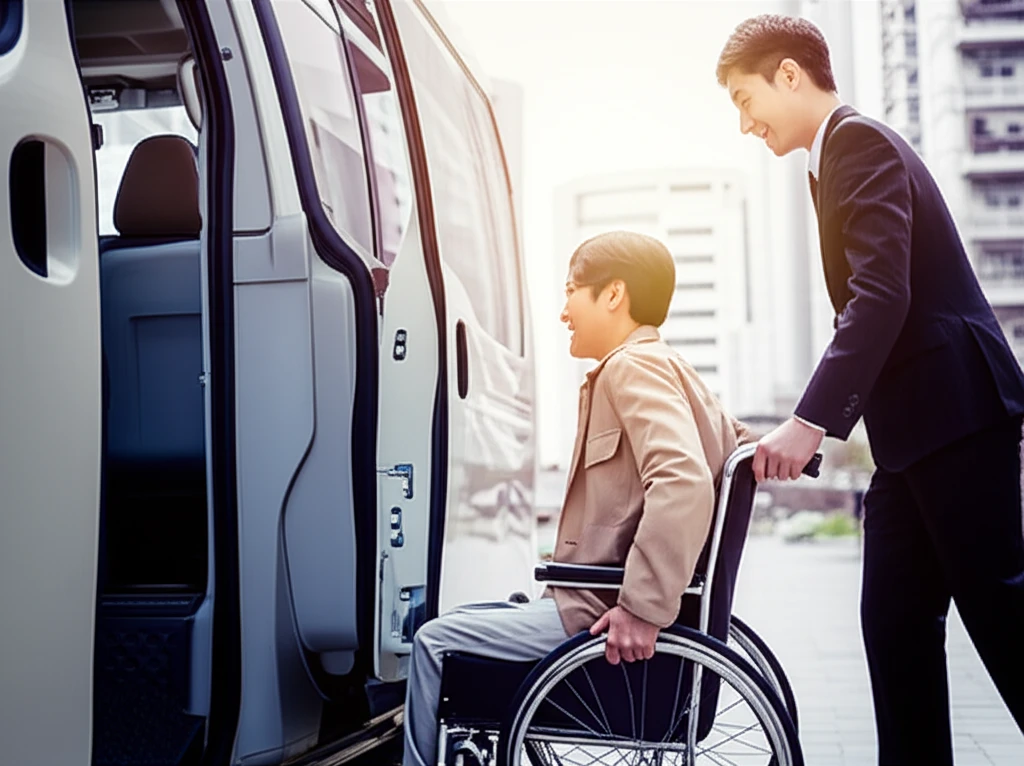 2025 안성시 동행천사 서비스 이용..