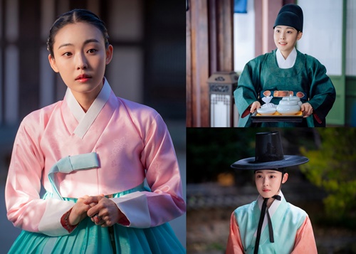 청춘월담 전소니