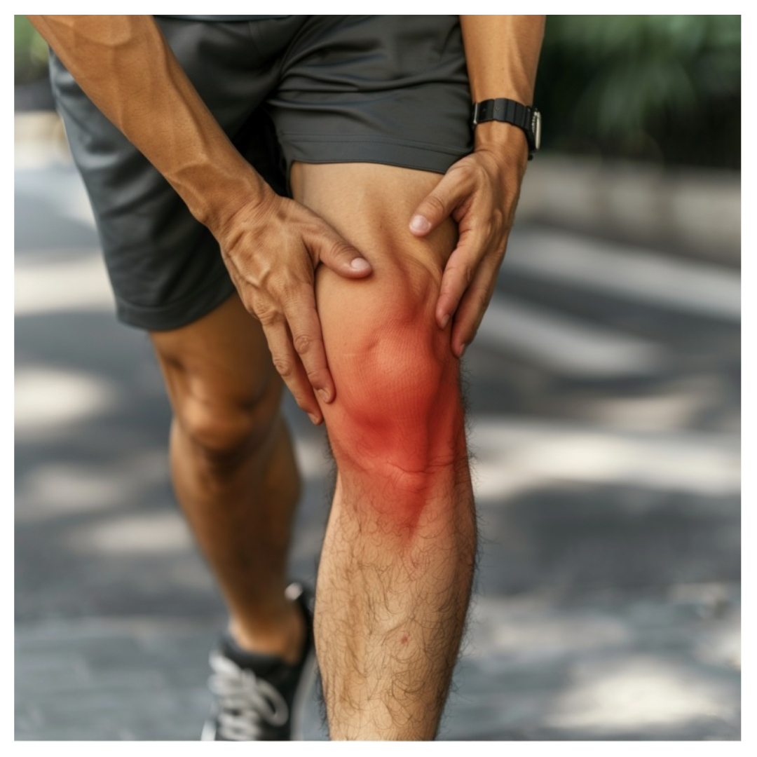 오십견과 관련된 사진입니다.