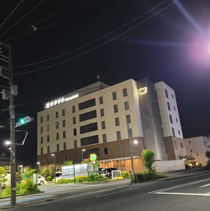 헨 나 호텔 마이하마 도쿄 베이