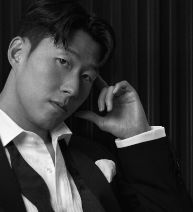 손흥민 토트넘 잔류