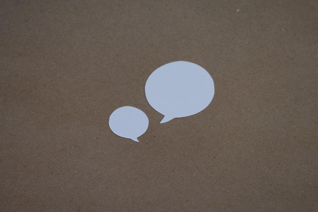 Talk