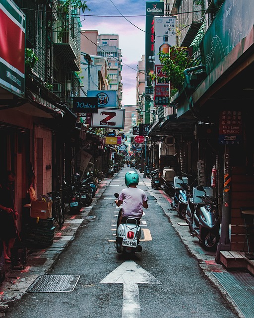 🇹🇼 대만 생활비 절약 가이드: 친근한 섬나라에서 알뜰하게 살아가기