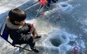 2025 빙어낚시 축제 일정 및 장소