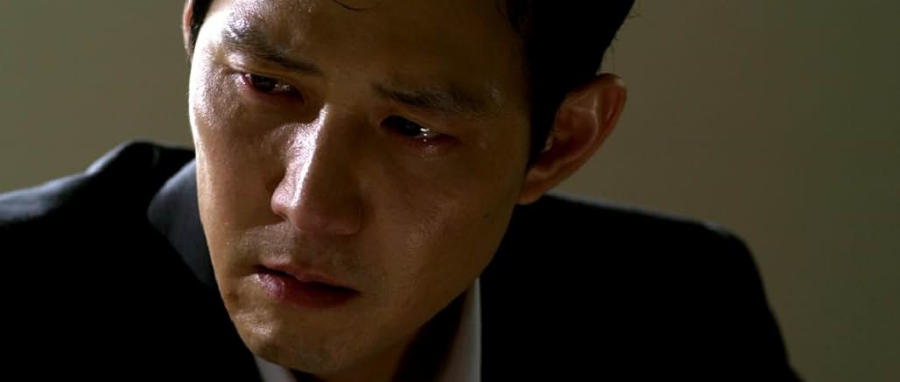 신세계 영화 리뷰