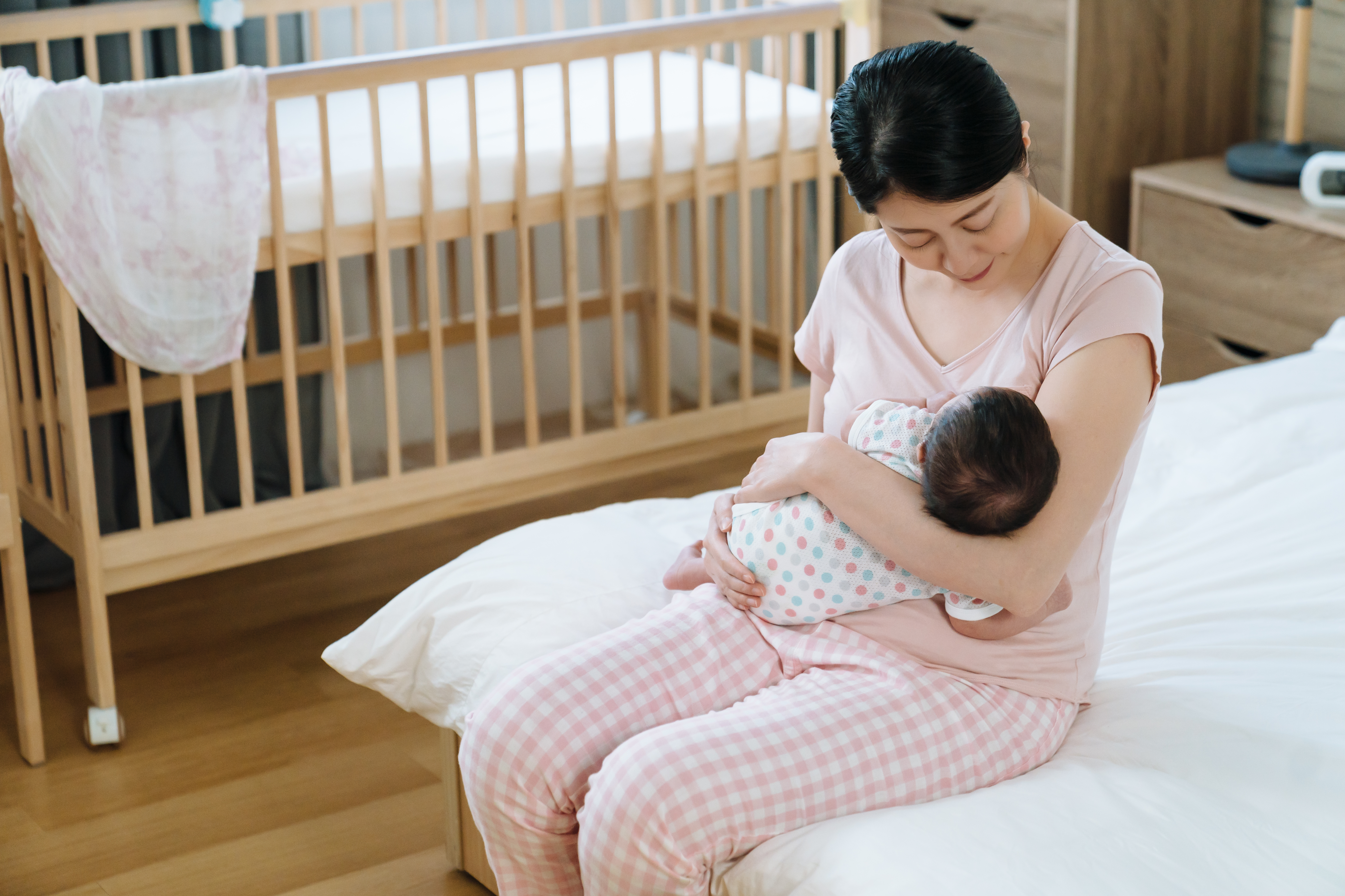 육아휴직 급여